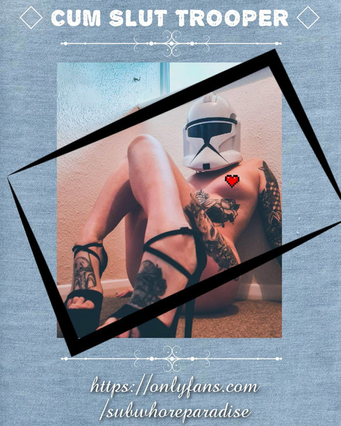 Video leaks subwhoreparadise91
