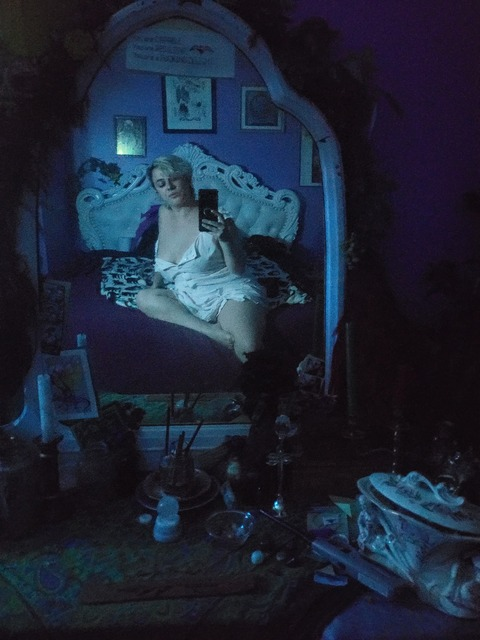 Video leaks succubabedaemon