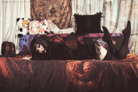 Video leaks succubusfaerie