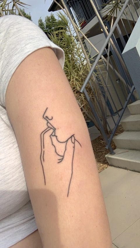 Video leaks suckmytitties2002