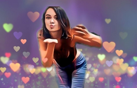 Video leaks sugarlily256