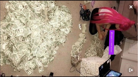 Video leaks sugartiddiesss