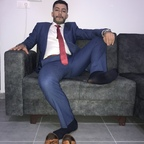 suitedman Profile Picture