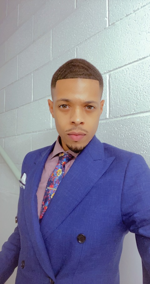 Video leaks suitedpiece