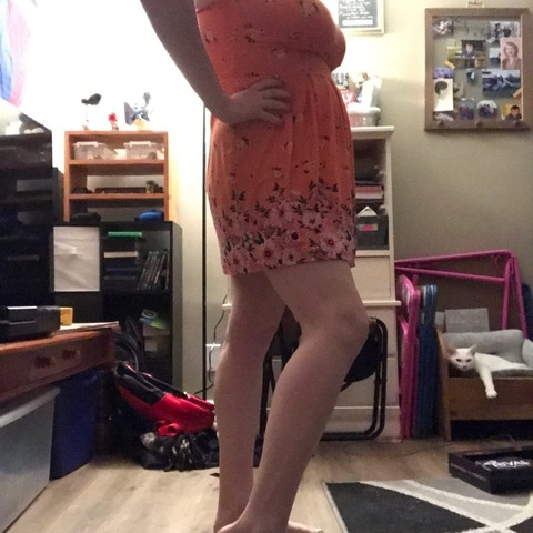 Video leaks sunflowermomma92