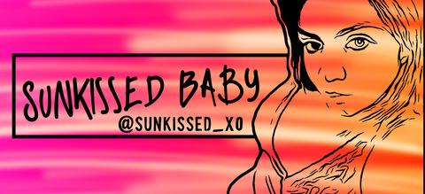 Video leaks sunkissed_xo