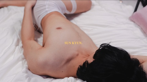 Video leaks sunkyun