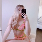 sunnyaliseof Profile Picture