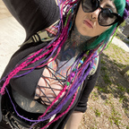 sunshineblack Profile Picture