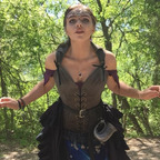 sunshinethunder (Solveig Fernin) OnlyFans Leaked Videos and Pictures 

 profile picture