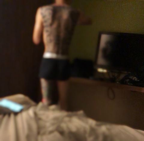 Video leaks supermanboy1069