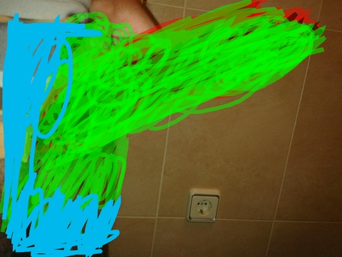 Video leaks superpolla