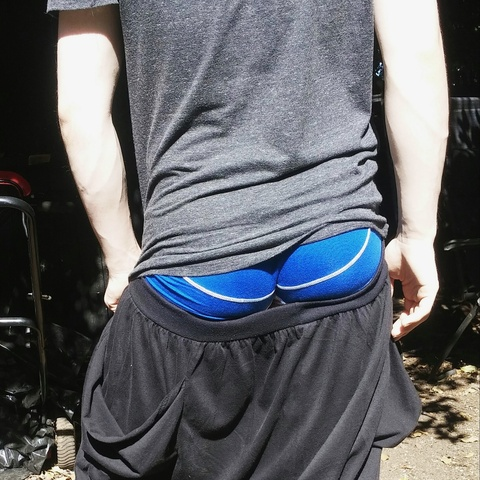 Video leaks supersagger