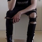 superxxxma (gothdad) OnlyFans Leaks 

 profile picture