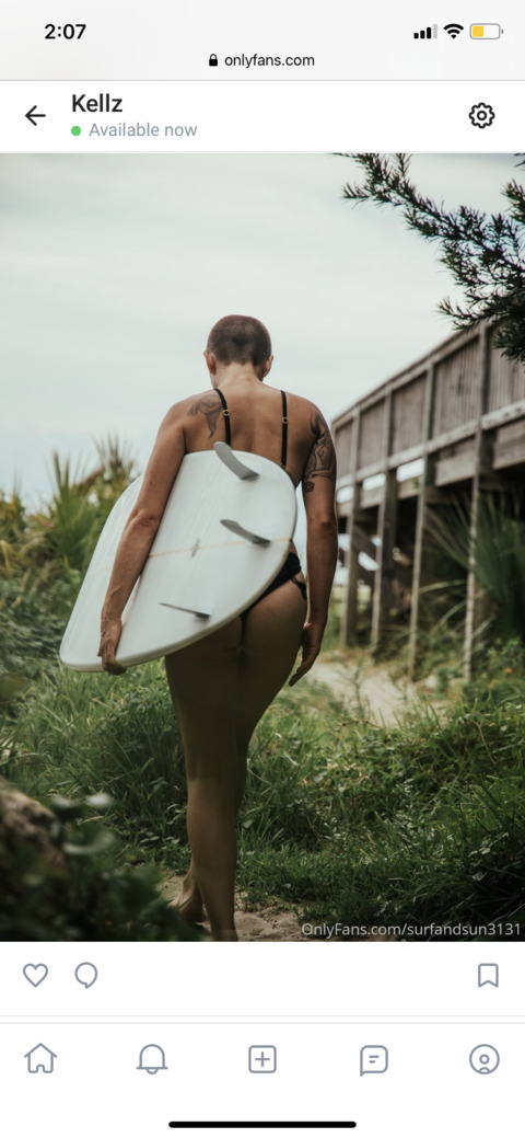 Video leaks surfandsun3131