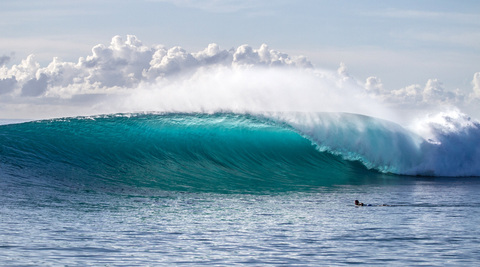 Video leaks surfnaked