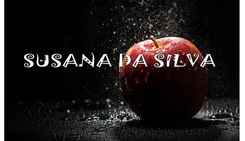 Video leaks susana_dasilva