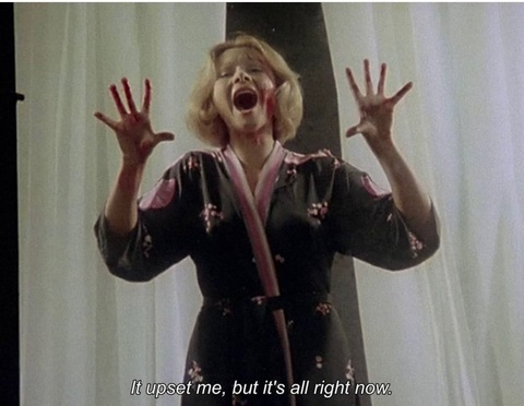 Video leaks suspiriorum