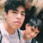suxejair Profile Picture