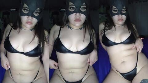 Video leaks svenega