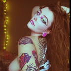 swampmami777 (Foxxxi) OnlyFans Leaks 

 profile picture