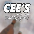 Onlyfans leak sweeetfeetcee 

 profile picture
