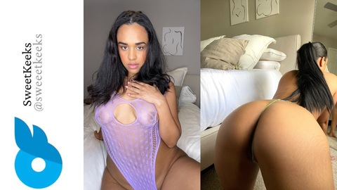 Video leaks sweeetkeeks