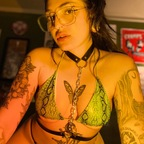 sweet_dee666 OnlyFans Leaked Photos and Videos 

 profile picture
