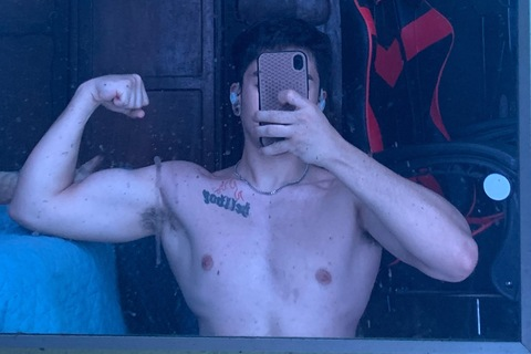 Video leaks sweet_diegoh