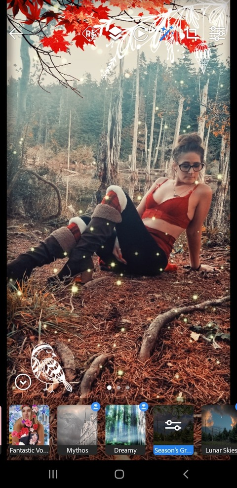 Video leaks sweet_maysplace