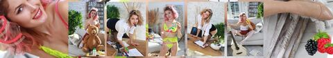 Video leaks sweetangel382