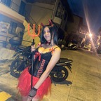 sweetanlly Profile Picture