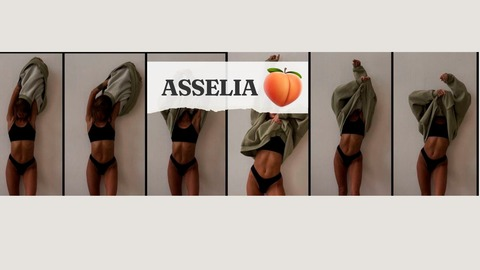 Video leaks sweetasselia