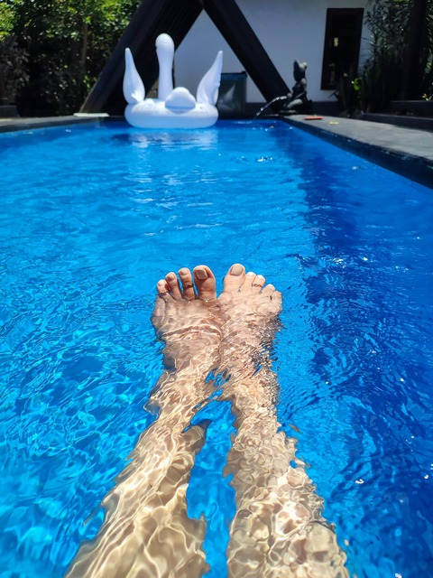 Video leaks sweetbee.feet