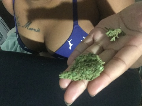 Video leaks sweetea420