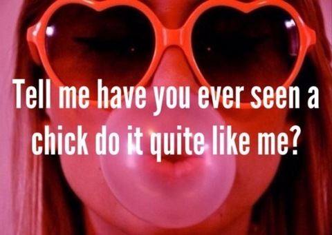 Video leaks sweetest-pleasure