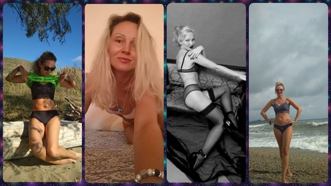 Video leaks sweetfoxalisa