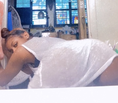 Video leaks sweetgrapes