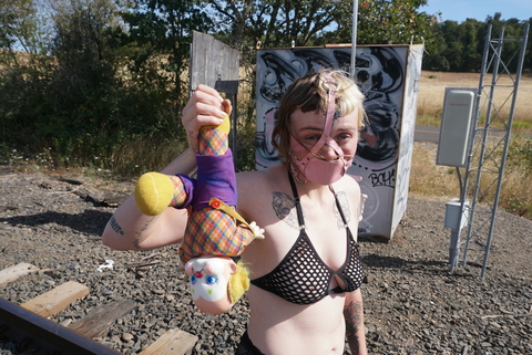 Video leaks sweethoneybean