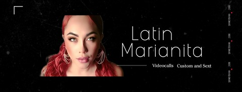 Video leaks sweetmarianita
