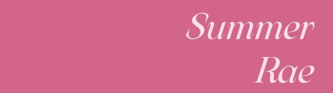 Video leaks sweetsummerraexo