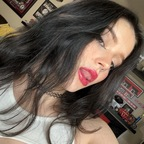 sxybrunett3 Profile Picture