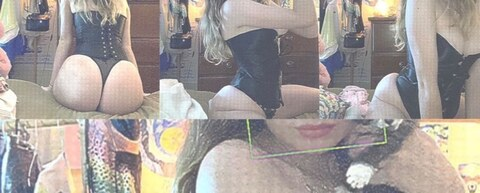 Video leaks sybylla_coates