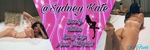 Video leaks sydneykate