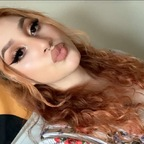 Sydney Aguilar (@sydneyred) Leaks OnlyFans 

 profile picture