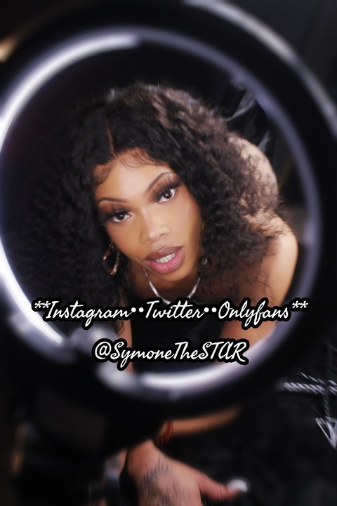 Video leaks symonethestar
