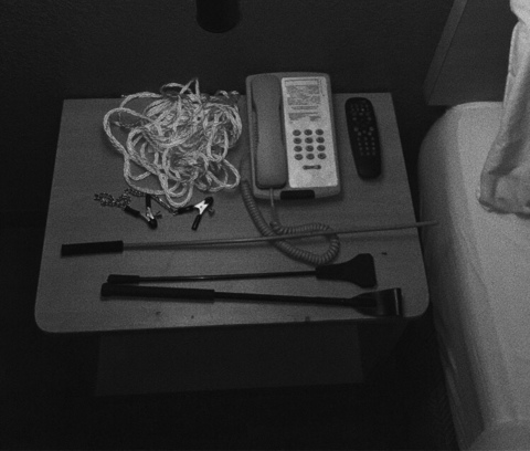 Video leaks sympatheticlamb