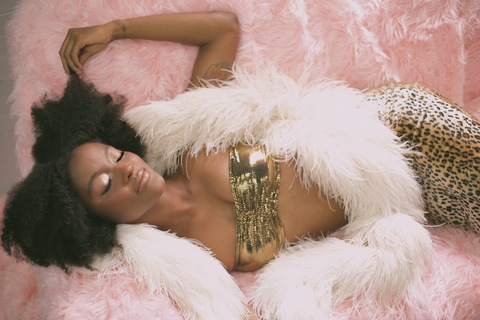 Video leaks synaminvixen