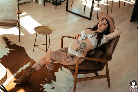 Video leaks synthia_valentine