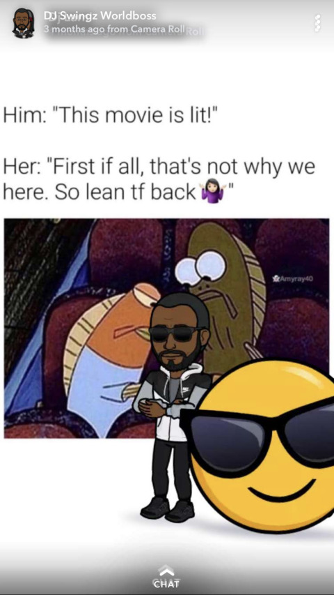 Video leaks t_rozayyy